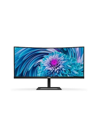 Philips Curved-Gaming-Monitor »346E2CUAE«, 86,36 cm/34 Zoll, 3440 x 1440 px, 1 ms... kaufen