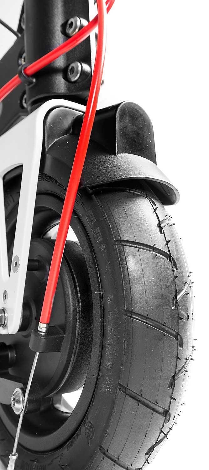 11. Bild von SXT Scooters E-Scooter »SXT Buddy V2 - eKFV Version -«, 20 km/h, 40 km