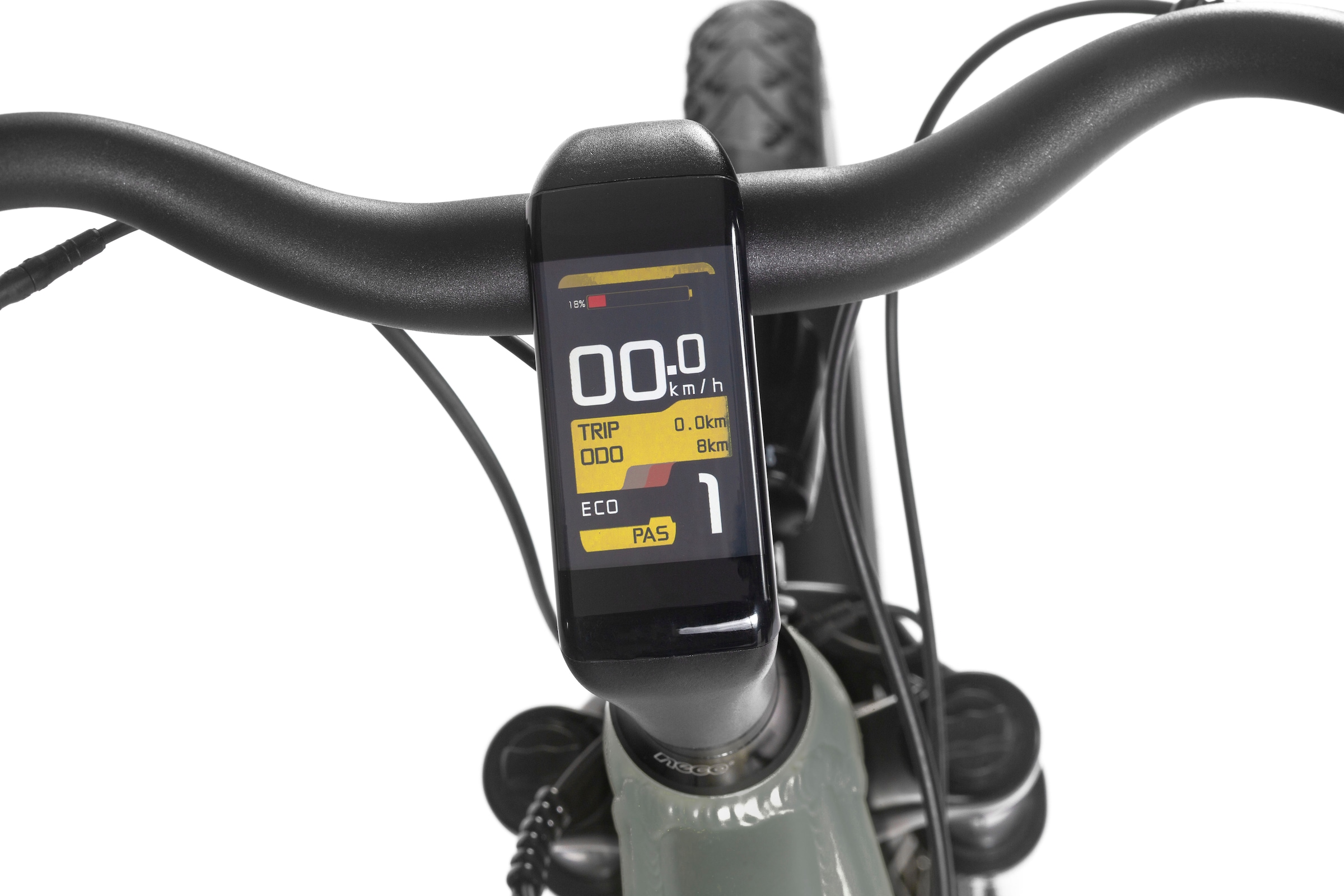 Maxtron E-Bike »MTS-21X«, 11 Gang, Shimano, Deore, Mittelmotor 250 W