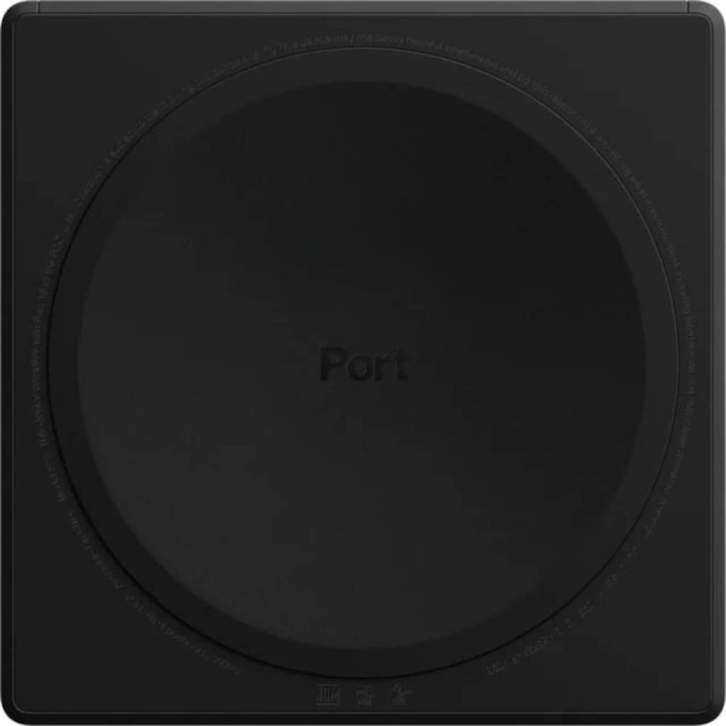 Sonos Audio-Adapter »Port«