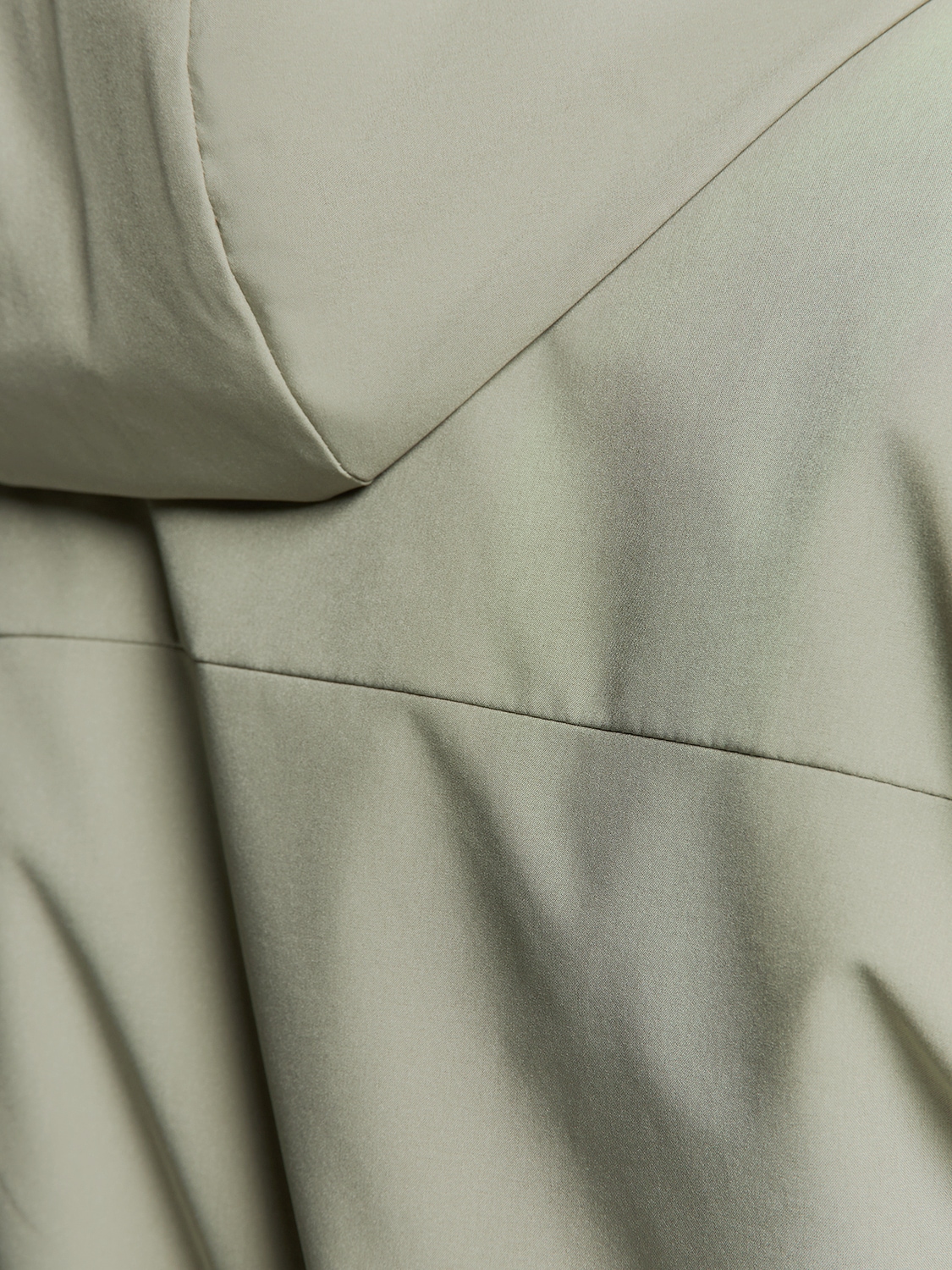 NO EXCESS Kurzjacke »No Excess Jacke mit kapuze«