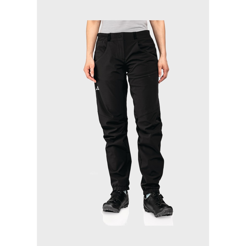 Schöffel Outdoorhose »Softshell Pants Zumaia L«