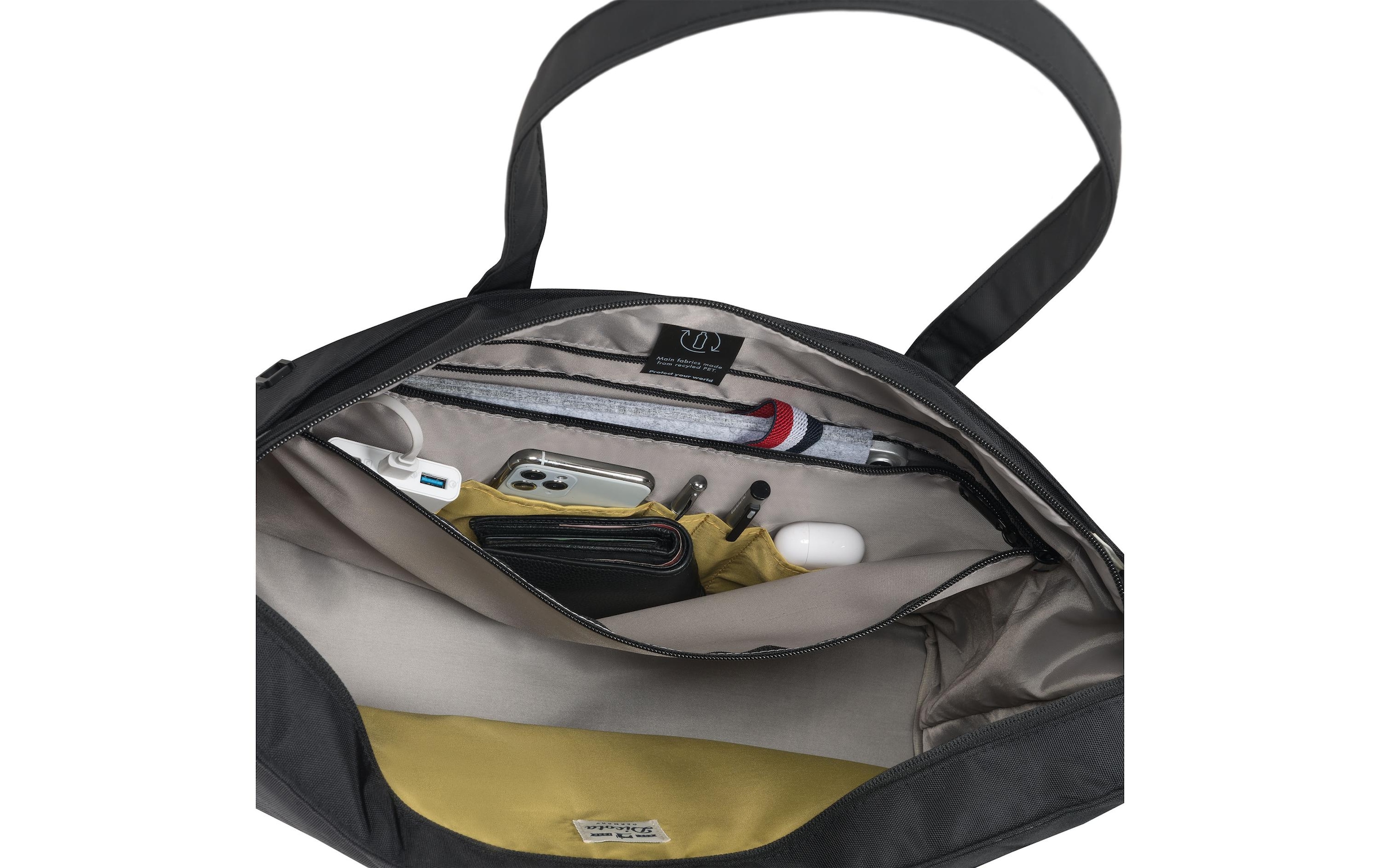 DICOTA Laptoptasche »Shopper Eco M«