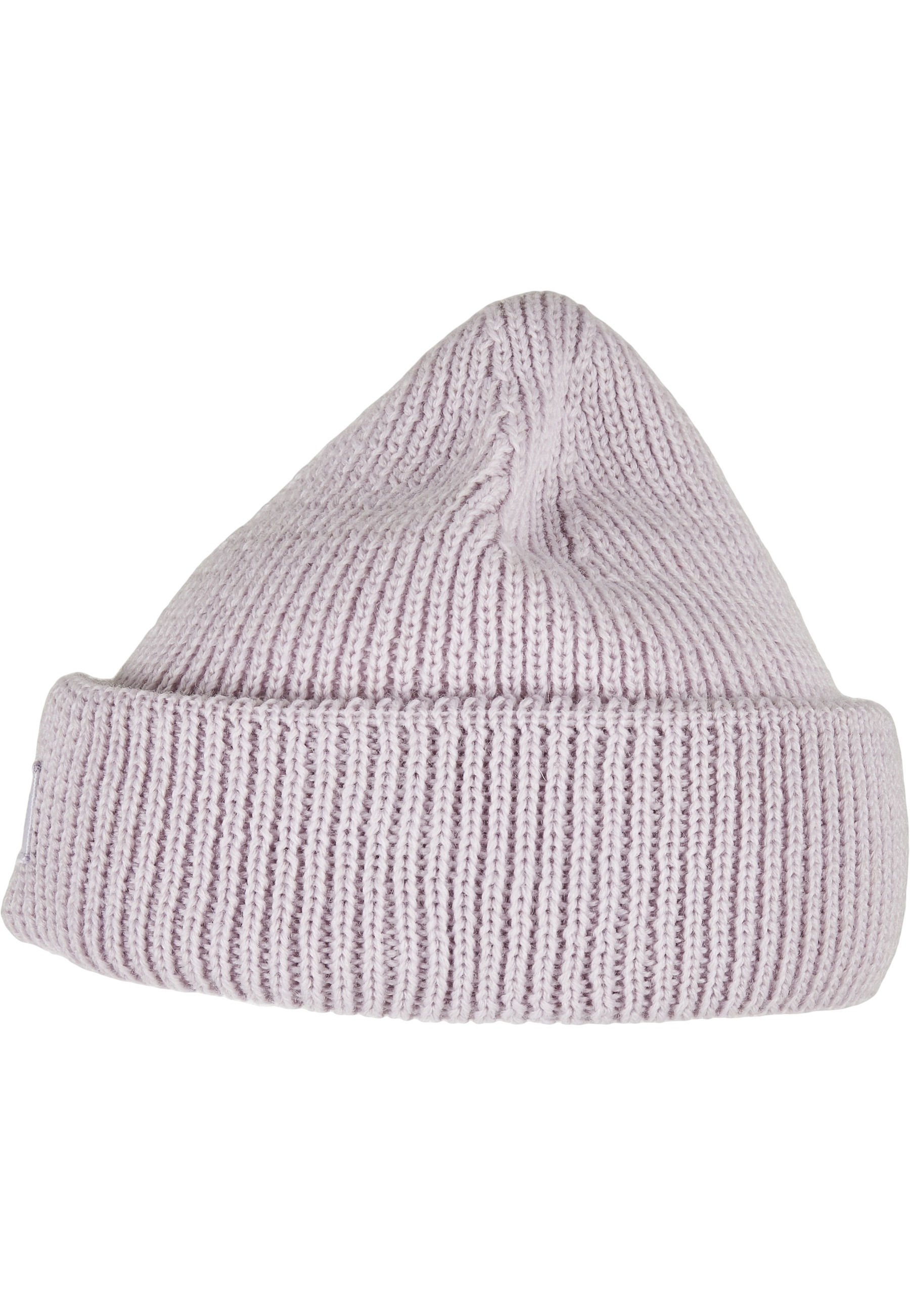 URBAN CLASSICS Beanie »Urban Classics Unisex Knitted Wool Beanie« 1 Stk.