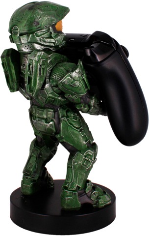Exquisite Gaming Controller-Halterung »Cable Guy - Halo MasterChief2020« 1 Stk. tlg.