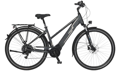 FISCHER Fahrräder E-Bike »VIATOR D 5.0i«, 10 Gang, SRAM, GX10, Mittelmotor 250 W kaufen