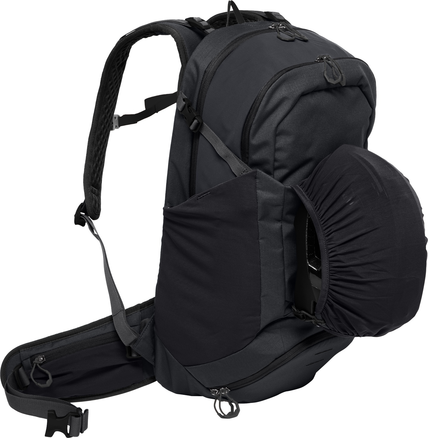 Jack Wolfskin Daypack »MOAB JAM SHAPE 25«