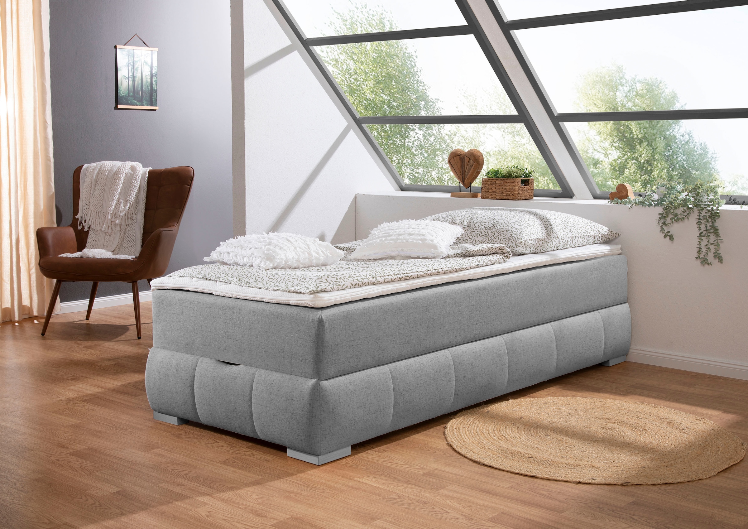 Guido Maria Kretschmer Home&Living Boxbett