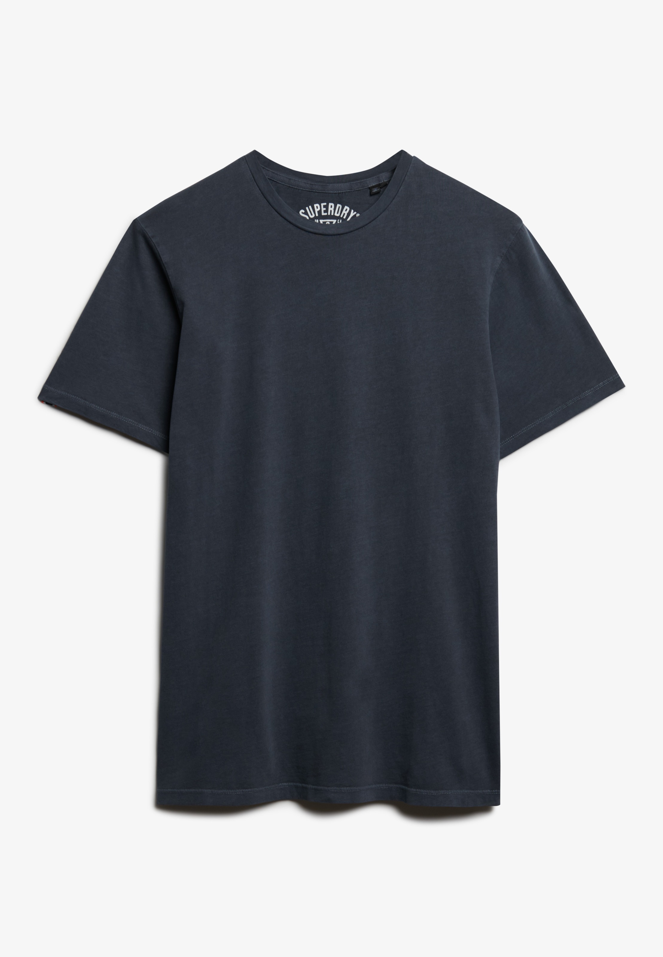 Superdry Rundhalsshirt »CLASSIC ESSENTIAL TEE«