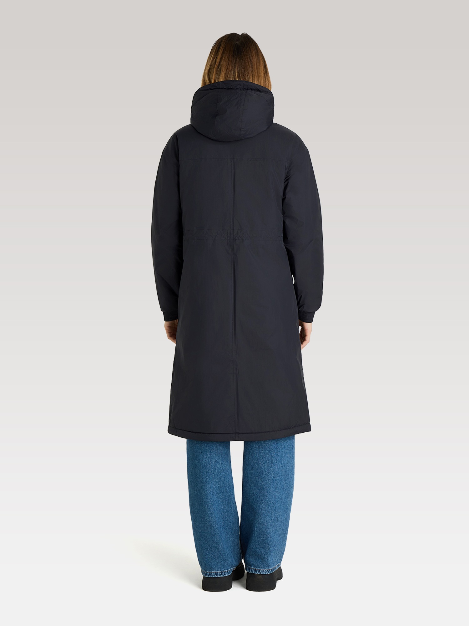 K-WAY Funktionsjacke »K-Way Funktionsjacke LE VRAI 4.0 DELIA WARM«