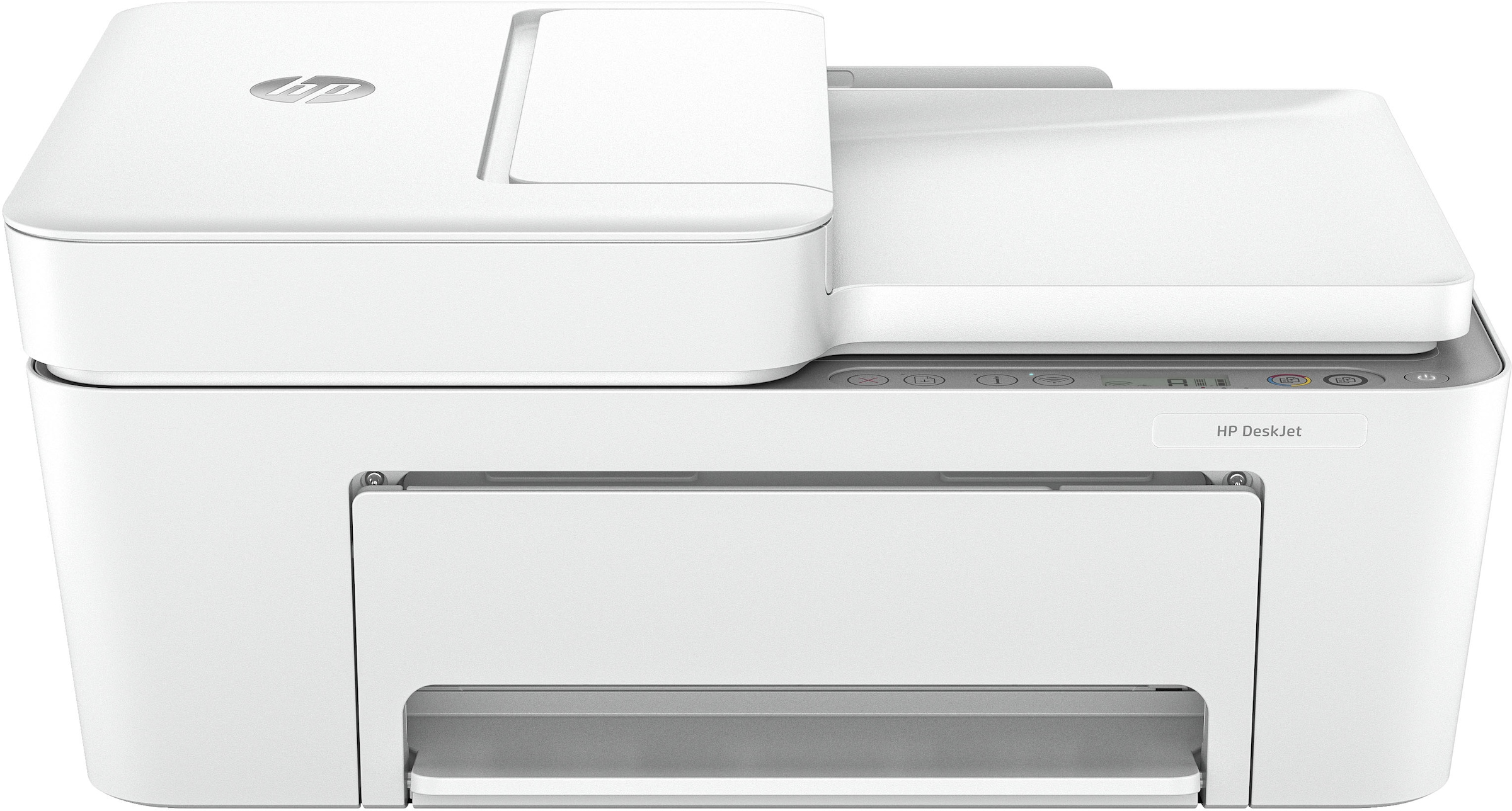 HP Multifunktionsdrucker »DeskJet 4220e«, 3 Monate gratis Drucken mit HP Instant Ink inklusive