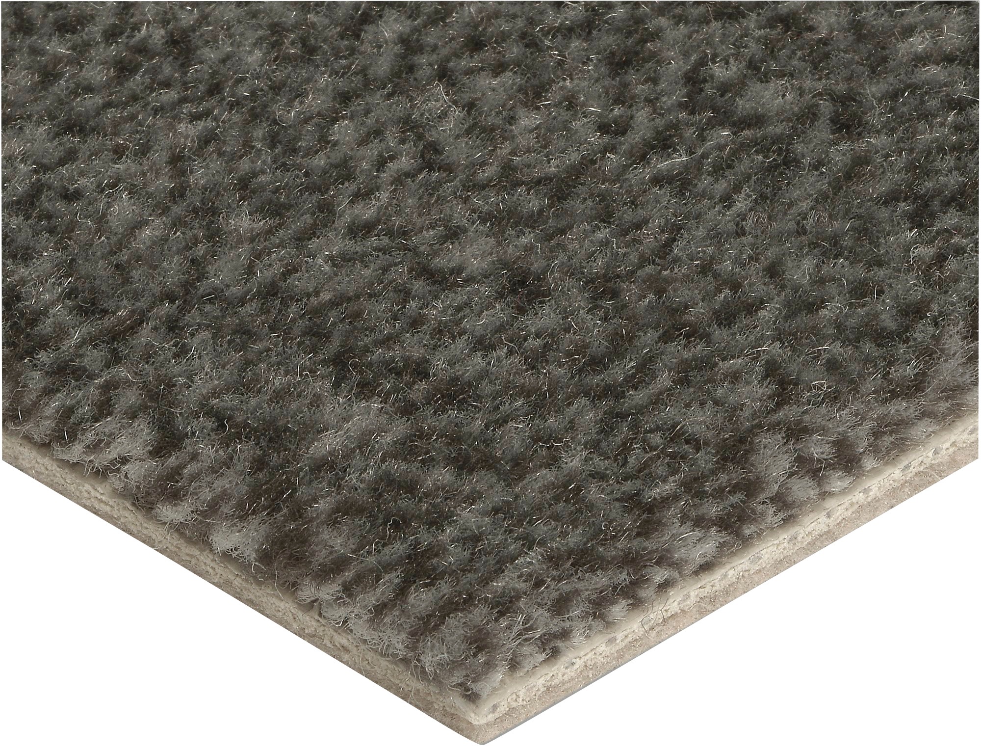 Bodenmeister Teppichboden »Jupiter, Velours - meliert, Made in Belgium«, re günstig online kaufen