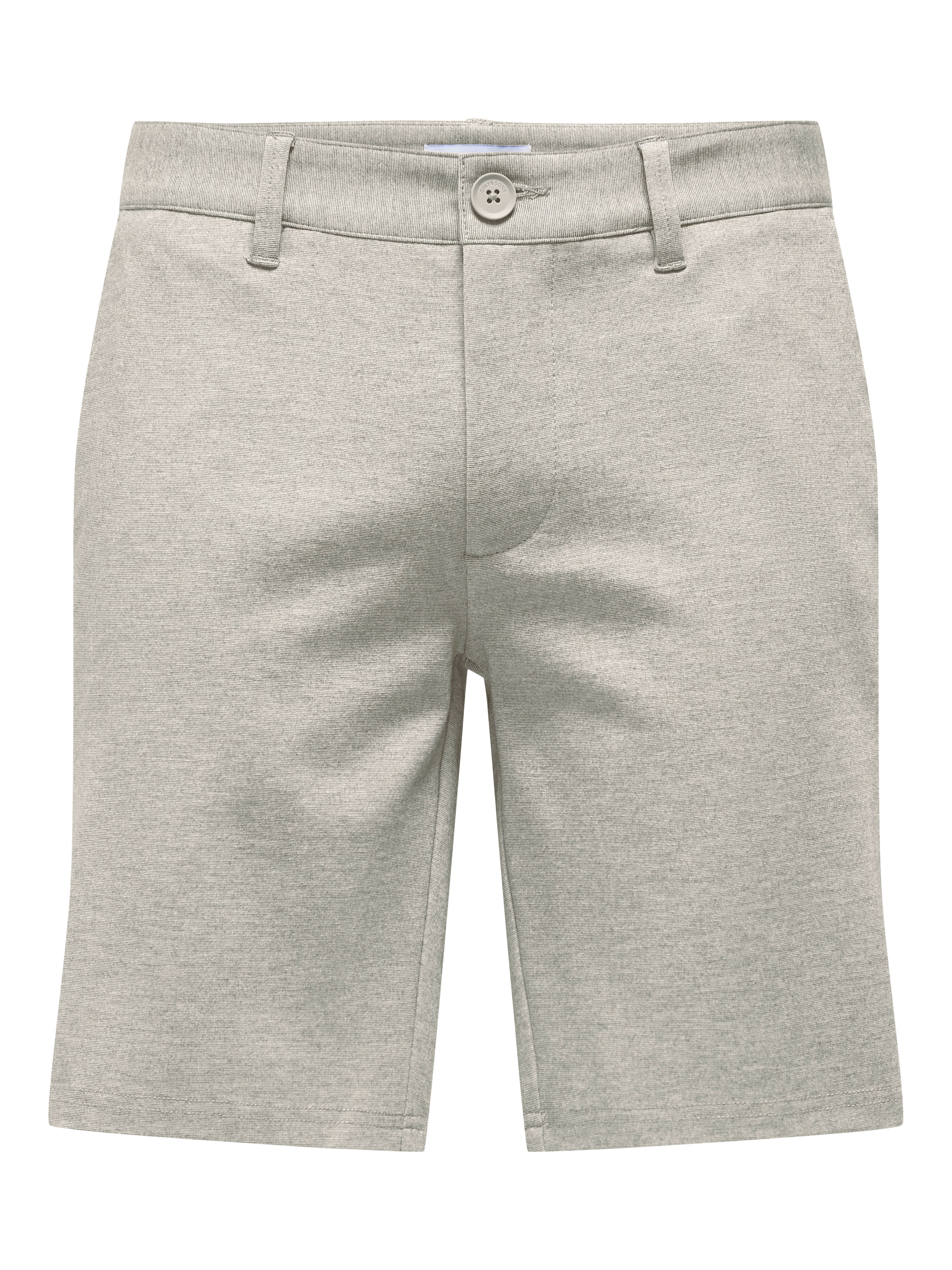 ONLY & SONS Chinoshorts »ONSMARK 0209 MELANGE SHORTS NOOS«