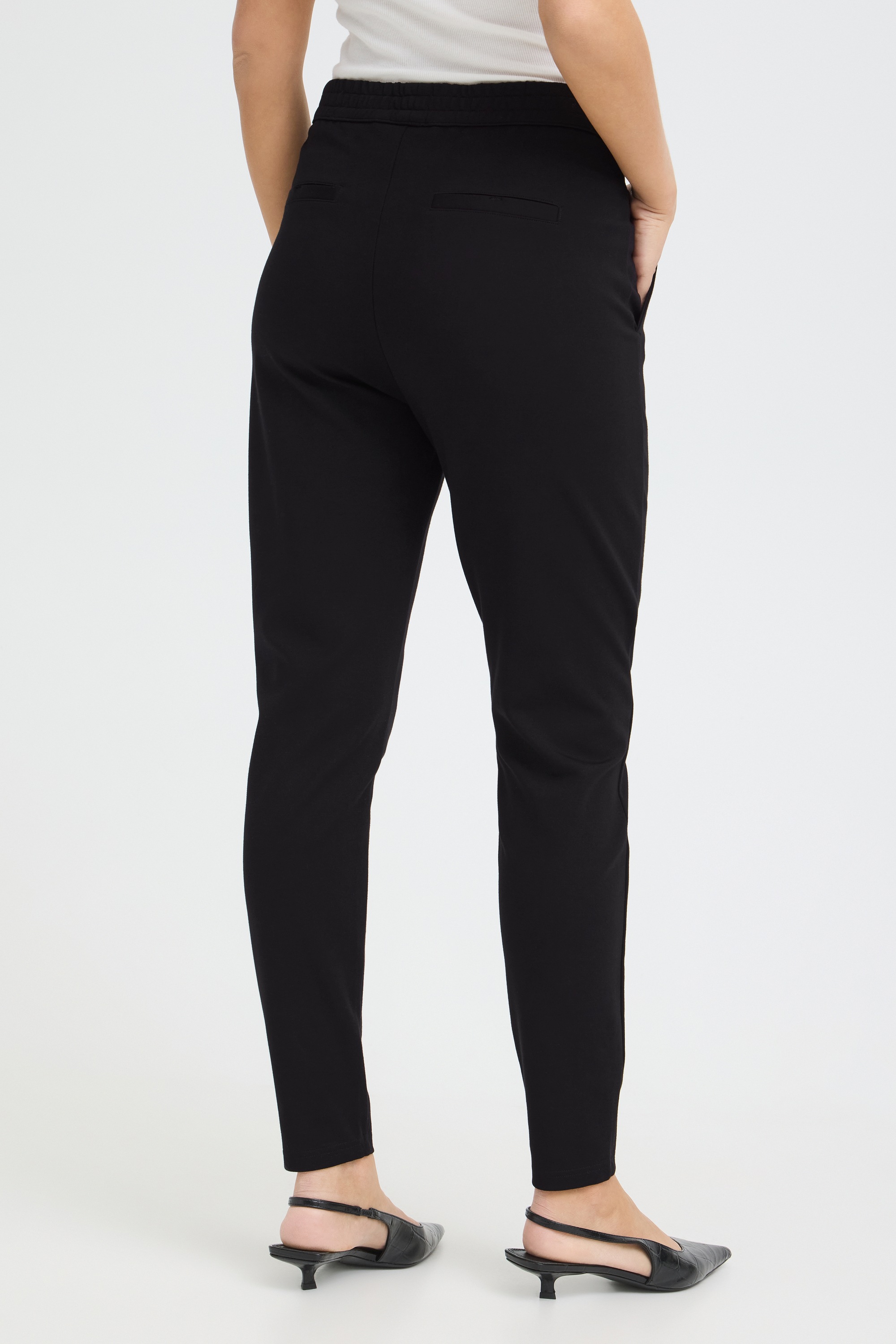 fransa Stoffhose »Damen Hose FRZALIN«