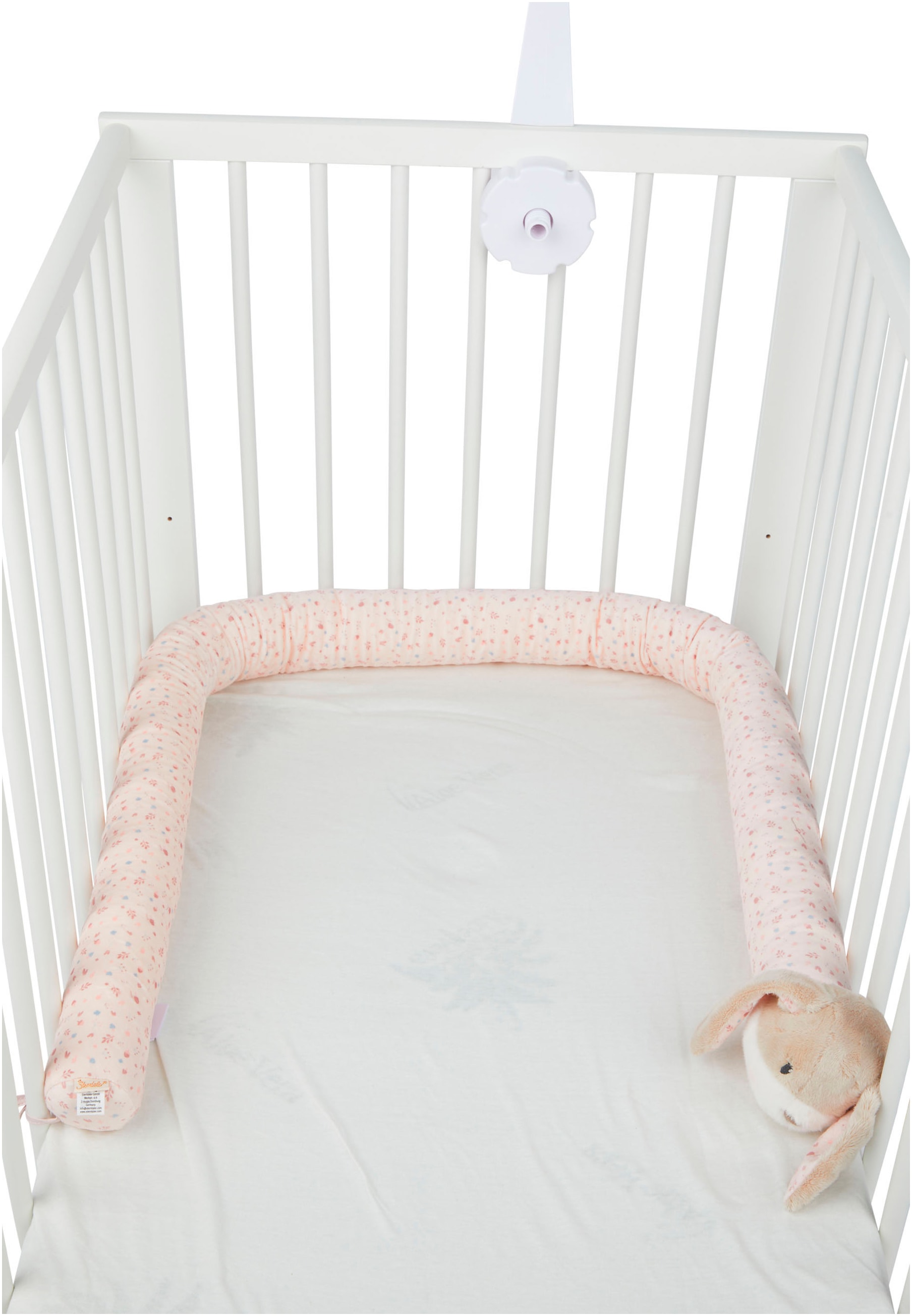 Sterntaler® Nestchenschlange »Hase Hanni«