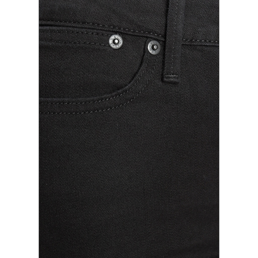 Levi's® Slim-fit-Jeans »712 SLIM WELT POCKET«