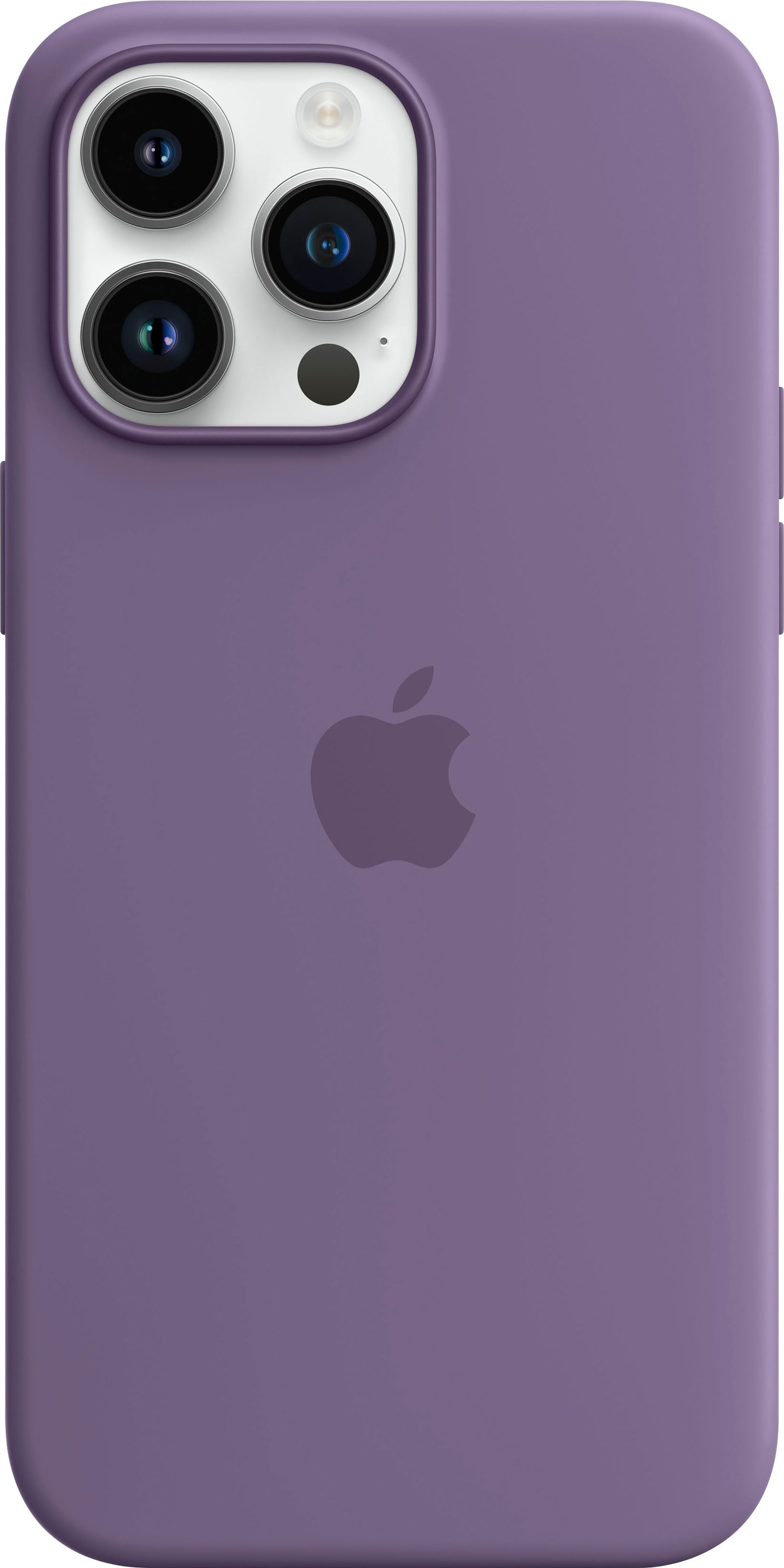 Apple Handyhülle »iPhone 14 Pro Max Silikon Case mit MagSafe«, iPhone 14 Pro Max kaufen