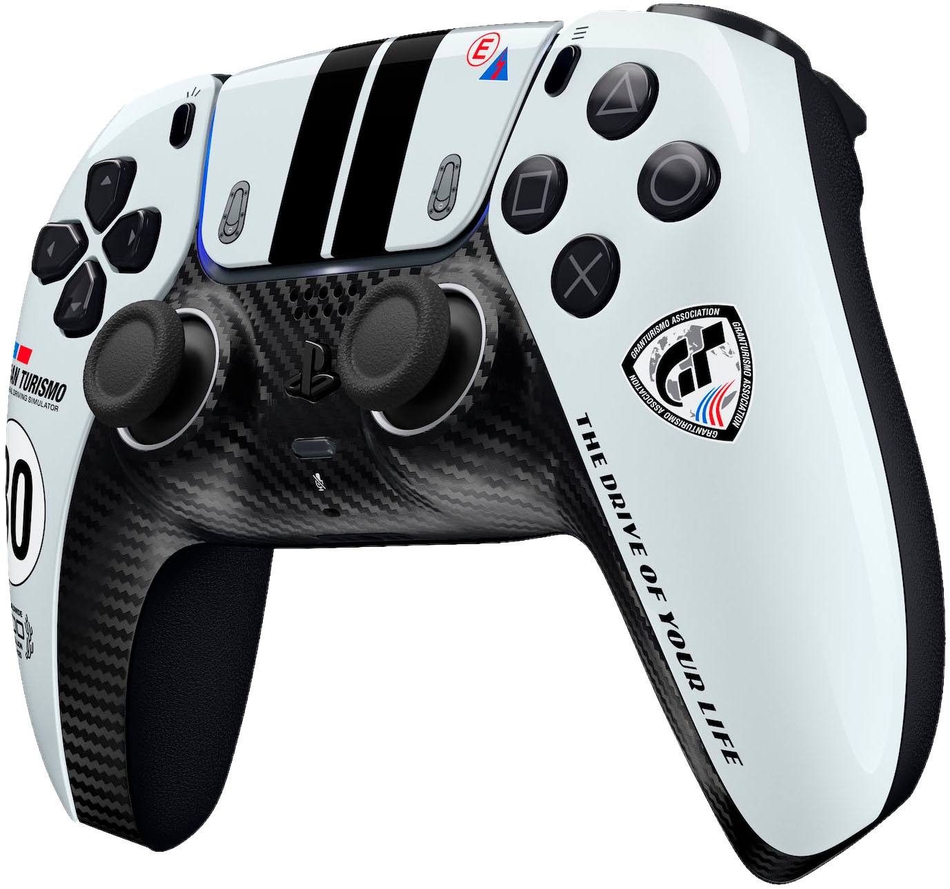 PlayStation 5 PlayStation 5-Controller »DualSense® – Gran Turismo® Limited Edition«