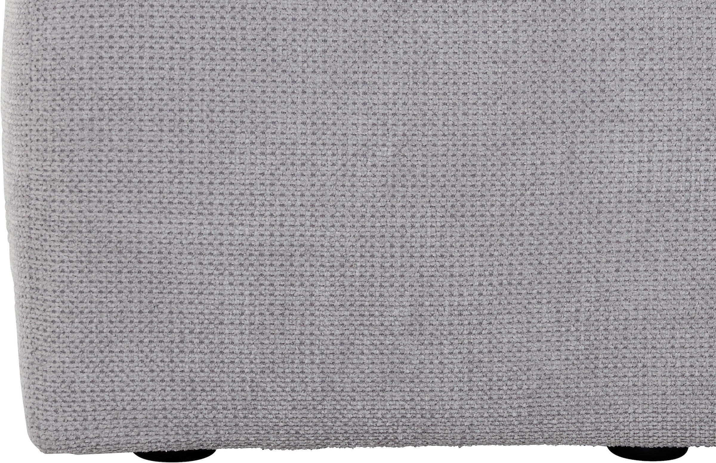 sit&more Ecksofa »Stardust L-Form«, wahlweise mit Bettfunktion und Bettkasten