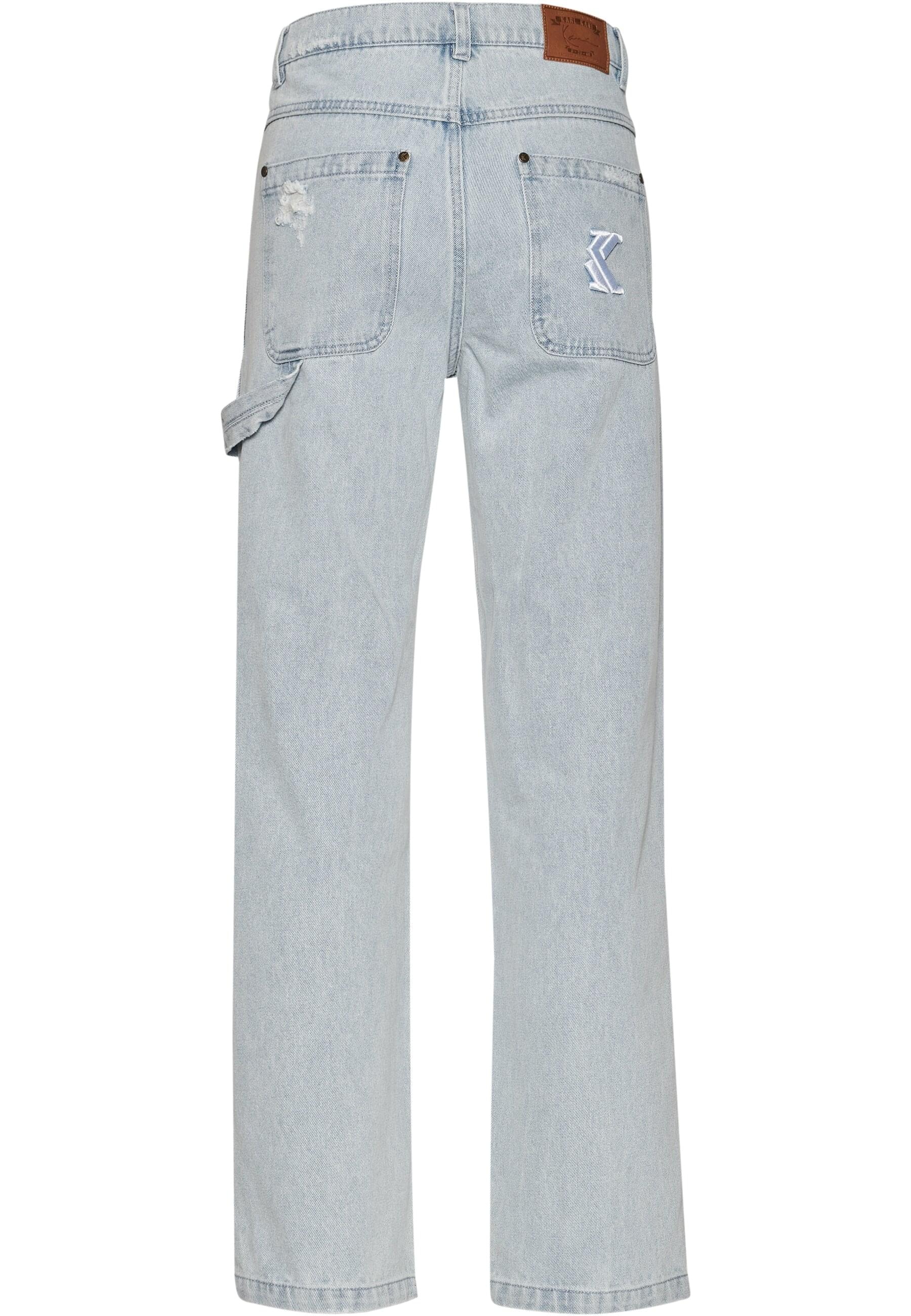 Karl Kani Bequeme Jeans »Karl Kani Herren«