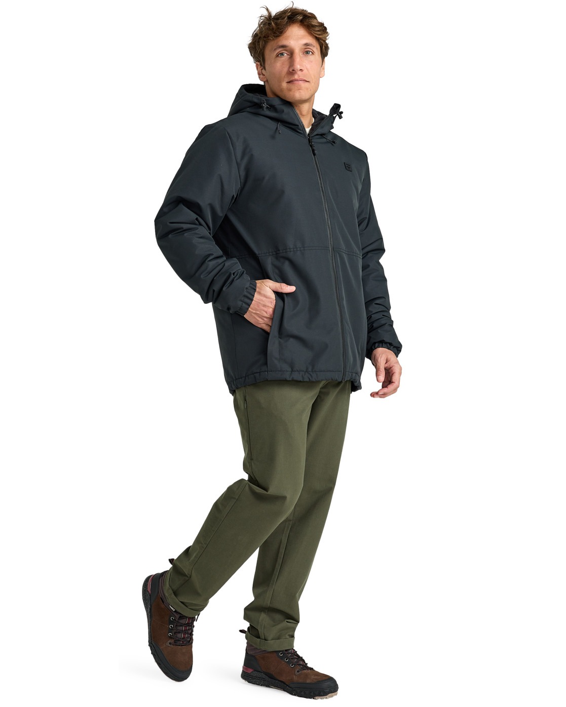 Billabong Outdoorjacke »Transport Revo 10K«