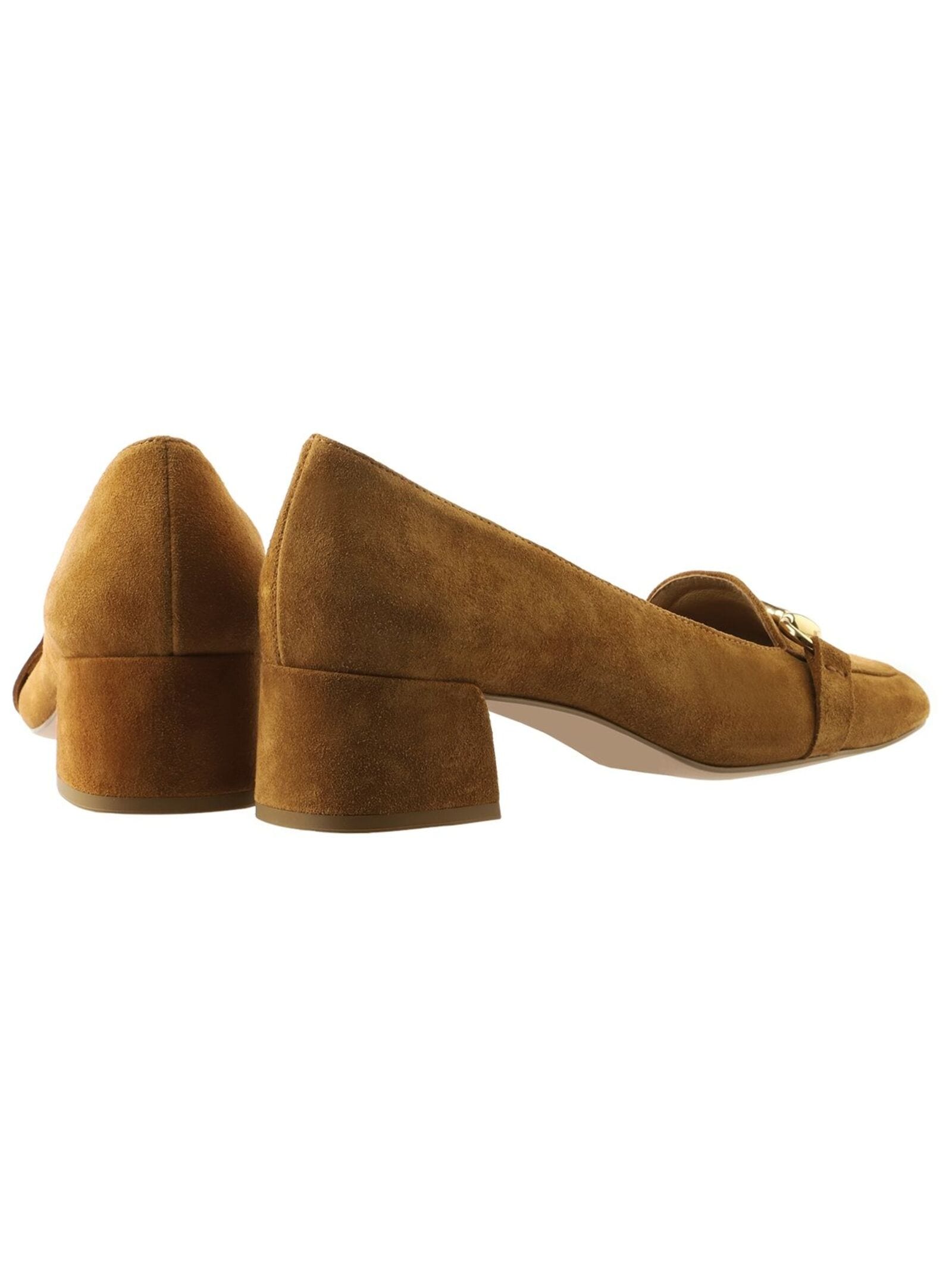 Högl Pumps »Högl Pumps Veloursleder«