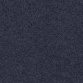 Renowerk Teppichfliese »Madison«, quadratisch, 6 mm Höhe, 4 Stk., 1 m², blau, fußbodenheizungsgeeignet, selbstliegend, leicht austauschbar, Teppichfliese 50 cm x 50 cm