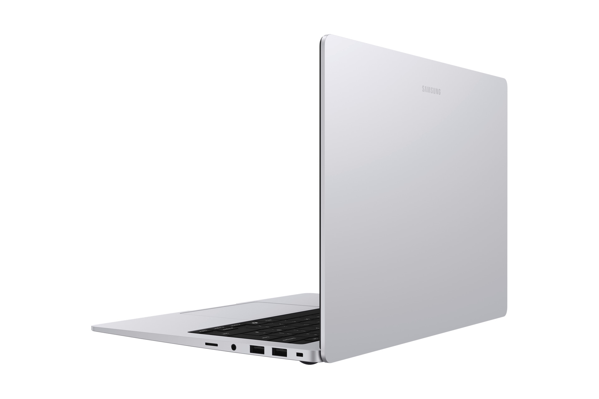 Samsung Notebook »Galaxy Book6 NP740V« 35,6 cm / 14 ″ Intel Core Ultra 5 1.000 GB SSD