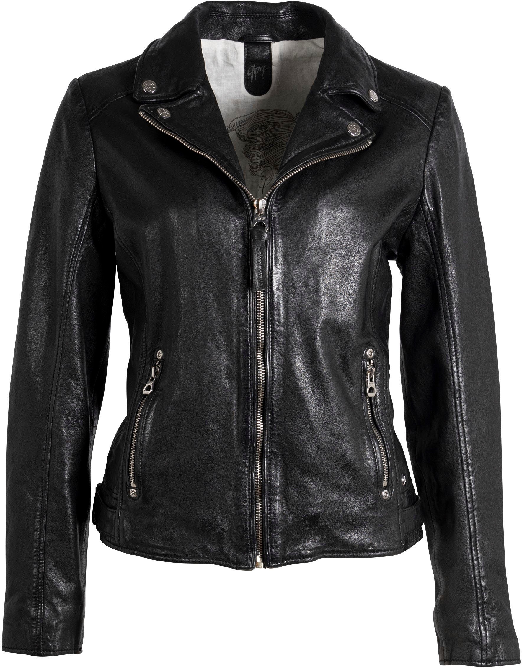 Gipsy Lederjacke »GWLiah LASOV« kaufen