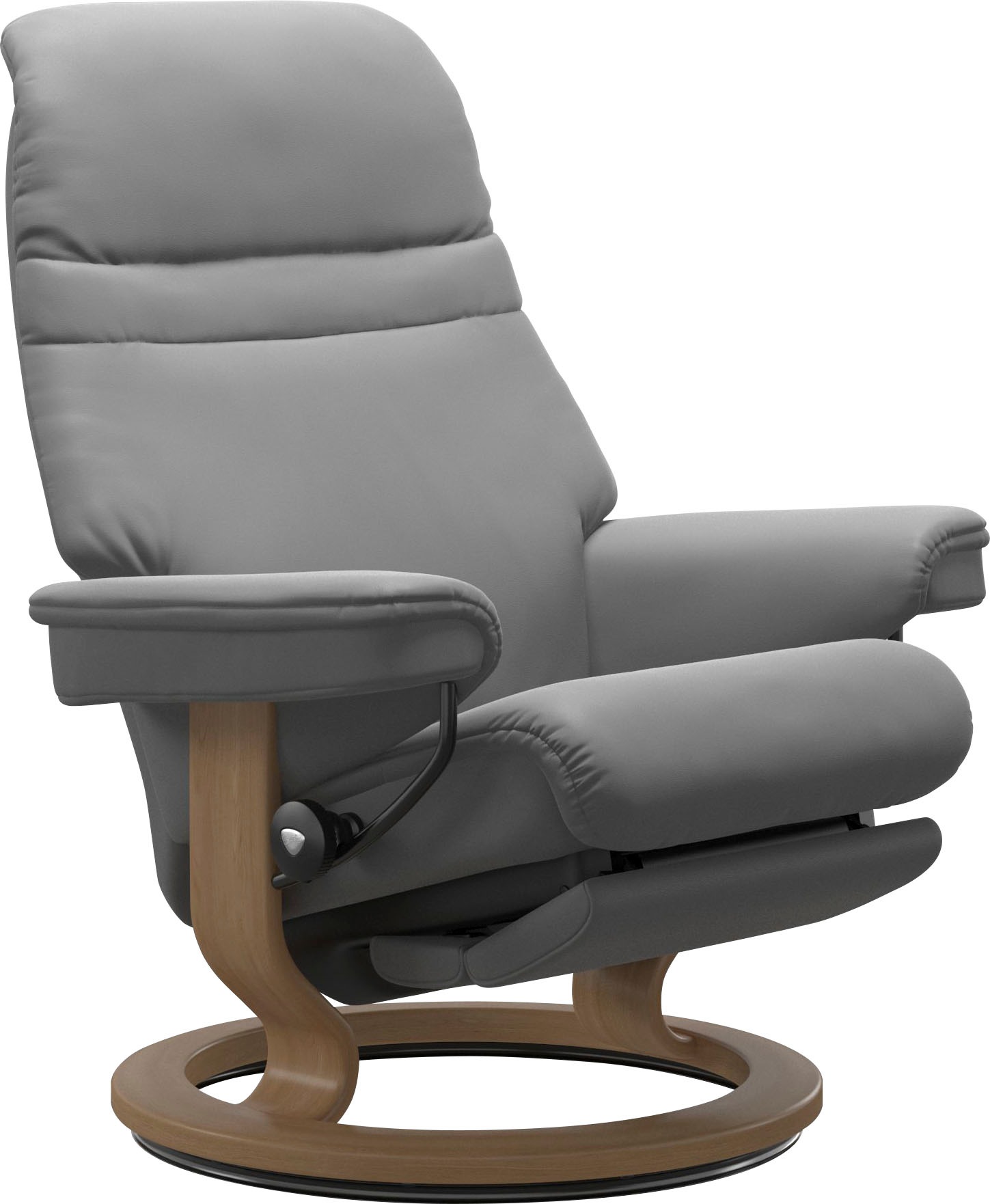 Stressless® Relaxsessel »Sunrise« elektrisch verstellbar, optional 2-motori günstig online kaufen