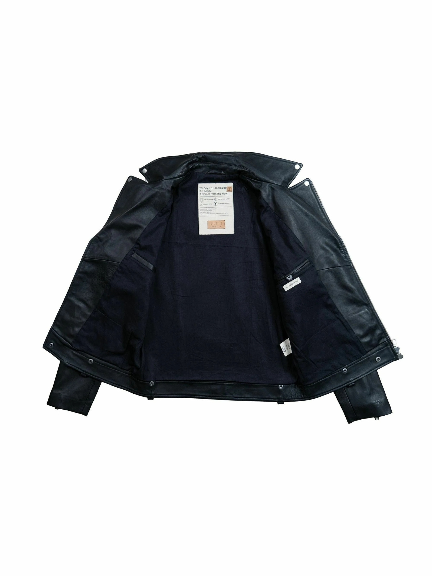 still nordic Outdoorjacke »Still Nordic Jacket Owen«