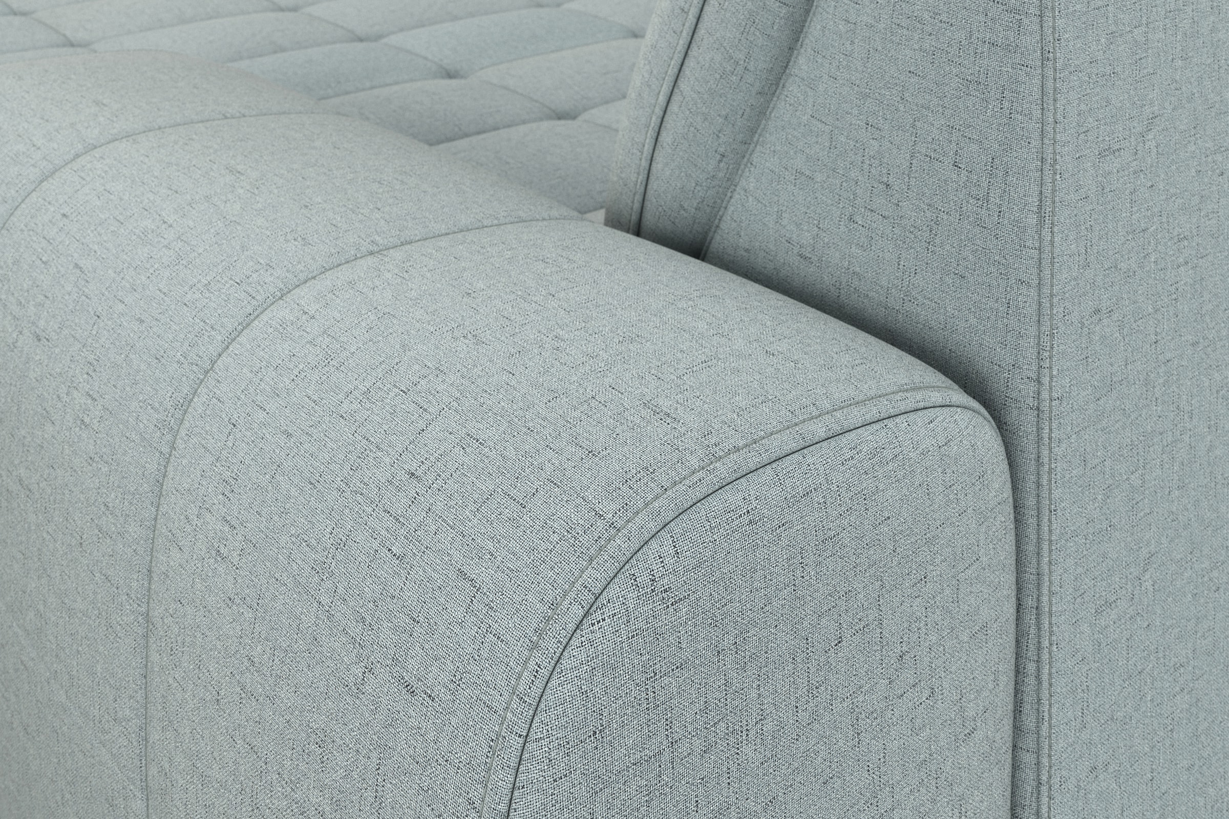 sit&more Wohnlandschaft »Luxor U-Form«, wahlweise mit Bettfunktion, Bettkasten und Kopfteilverstellung