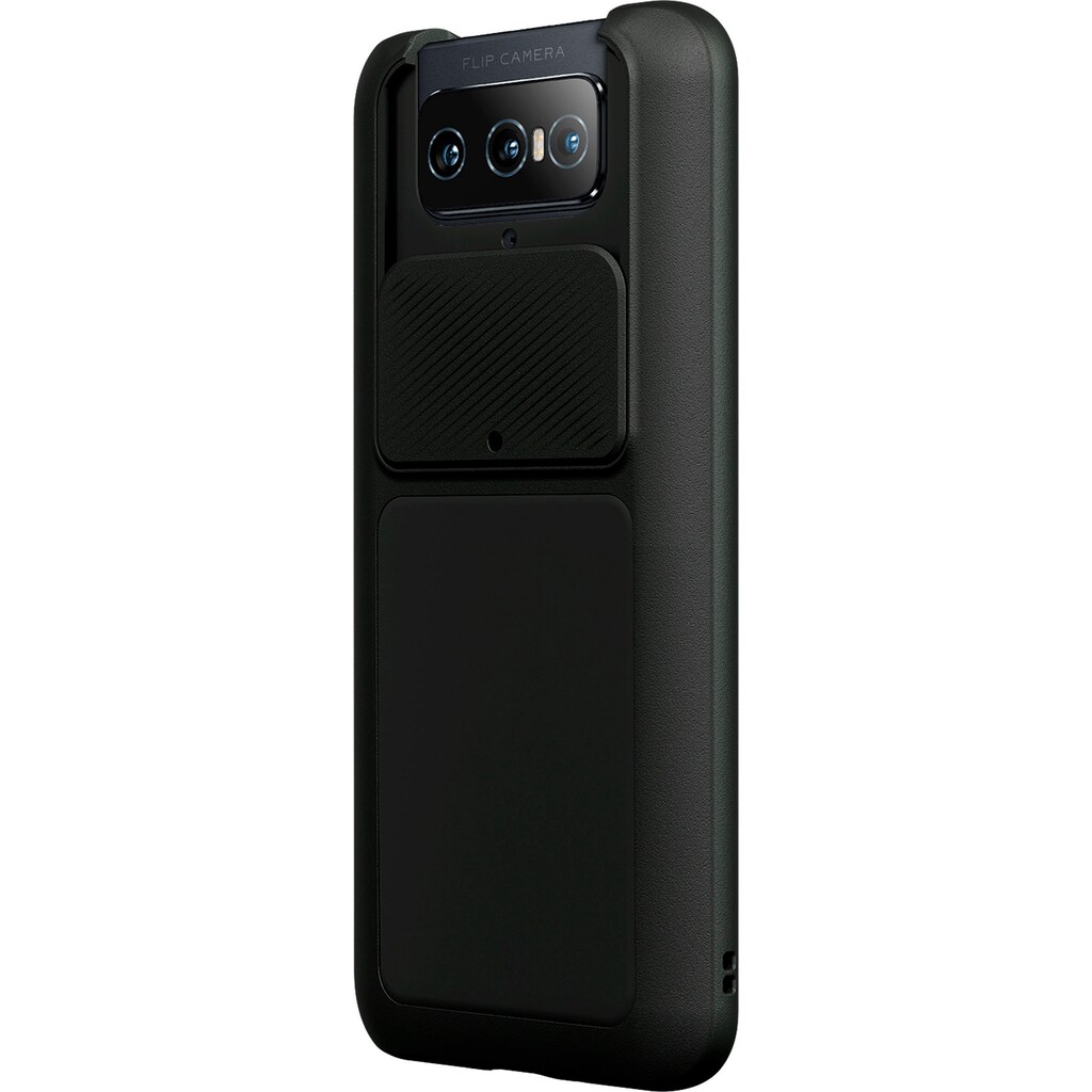 Asus Smartphone-Hülle »RS Phone Case SolidSuit«, Asus ZenFone 8 Flip