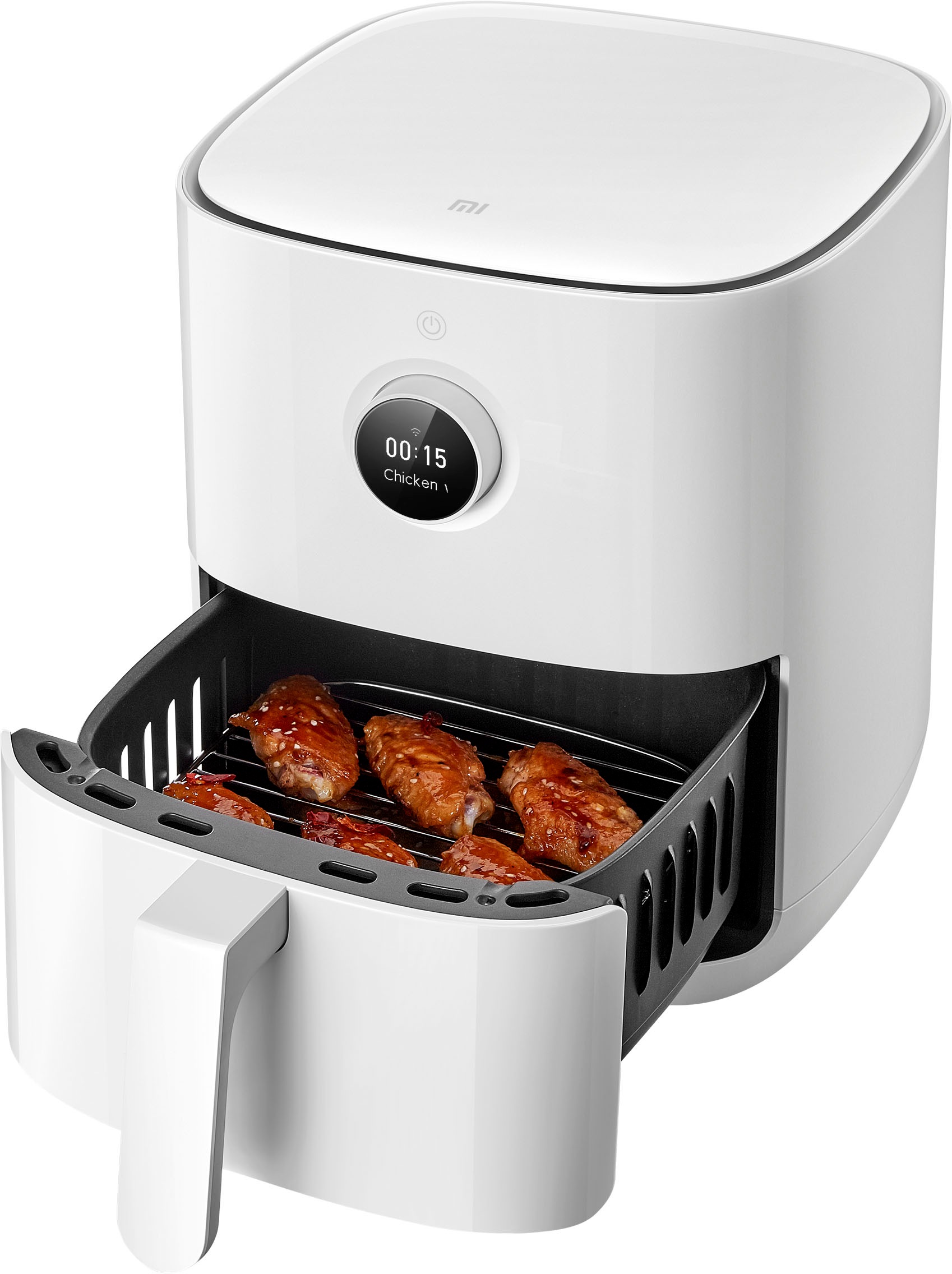 Xiaomi Heißluftfritteuse »Mi Smart Air Fryer 3.5L EU«, 1500 W