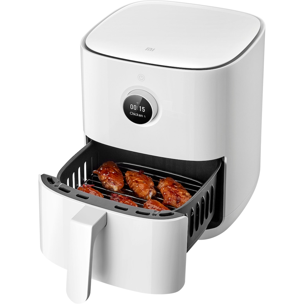 Xiaomi Heißluftfritteuse »Mi Smart Air Fryer 3.5L EU«, 1500 W