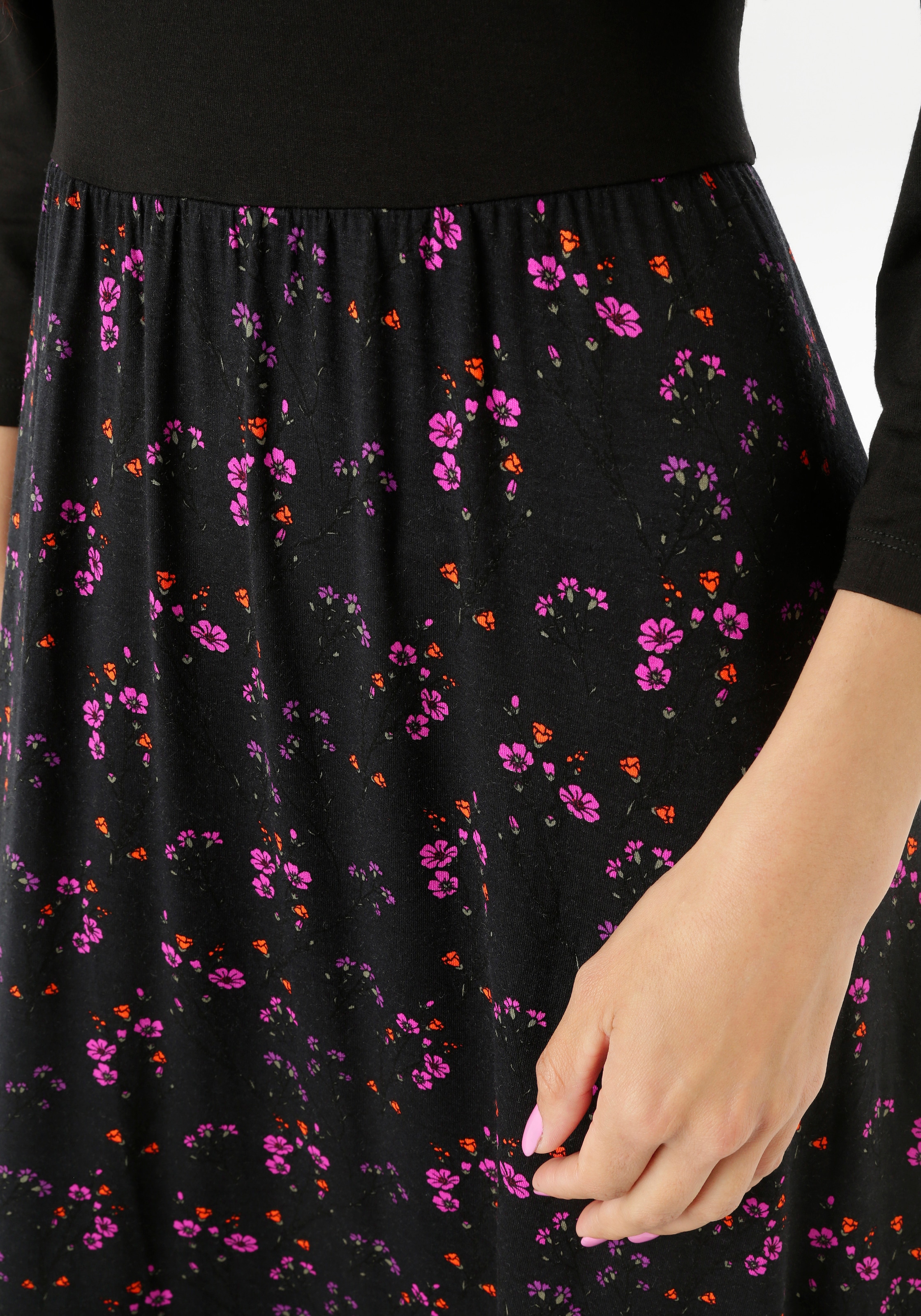Aniston SELECTED Jerseykleid