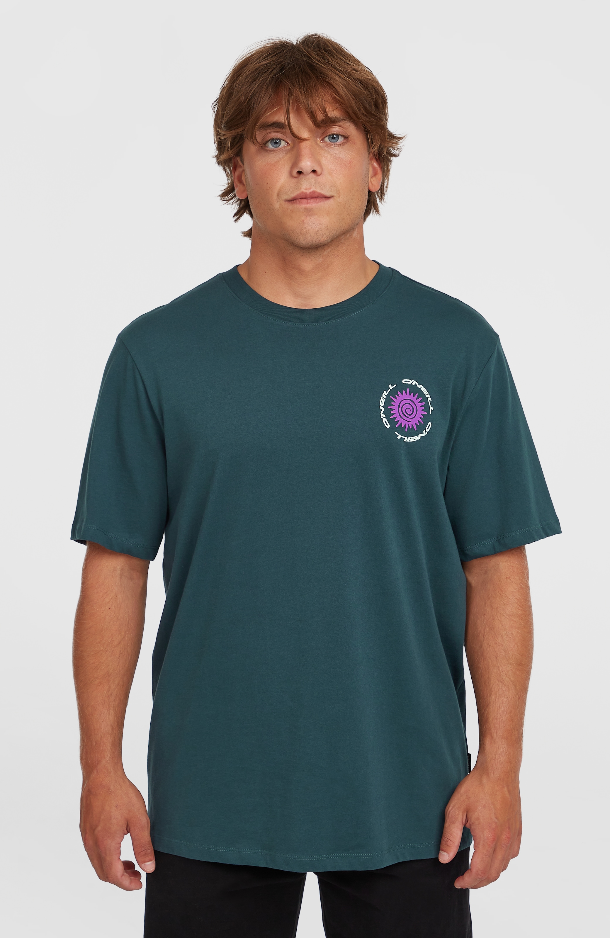 O'Neill T-Shirt »O'NEILL CHEST PRINT T-SHIRT«