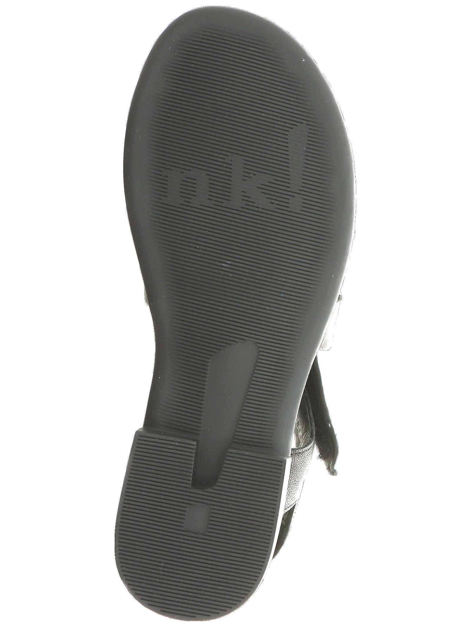 Think! Riemchensandale »Think! Sandalen Leder«