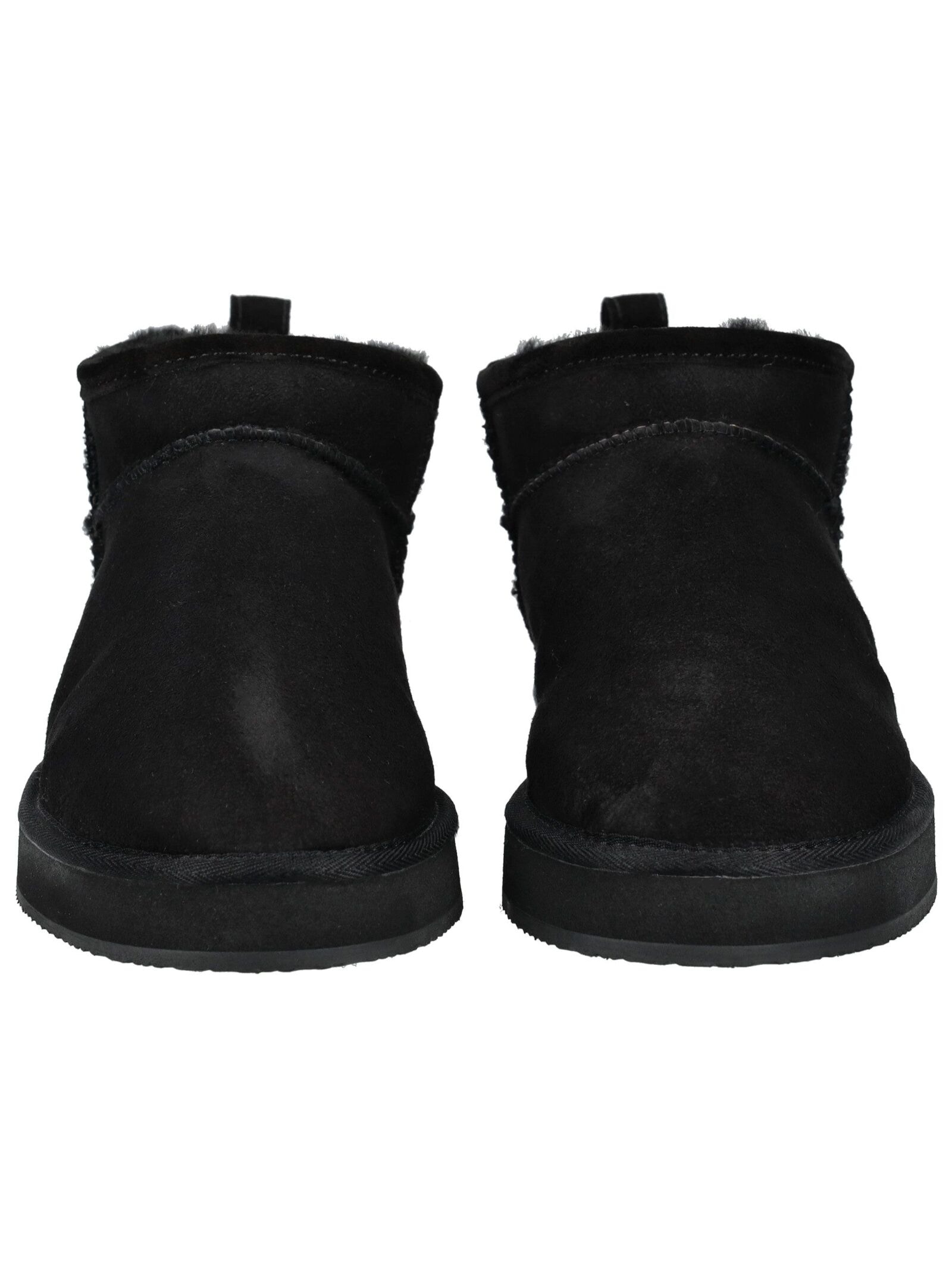 Shepherd Ankleboots »Shepherd Stiefelette Veloursleder«