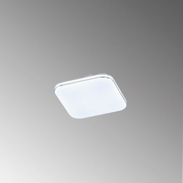 FISCHER & HONSEL LED Deckenleuchte »Porto«, Leuchtmittel LED-Modul | LED fest integriert