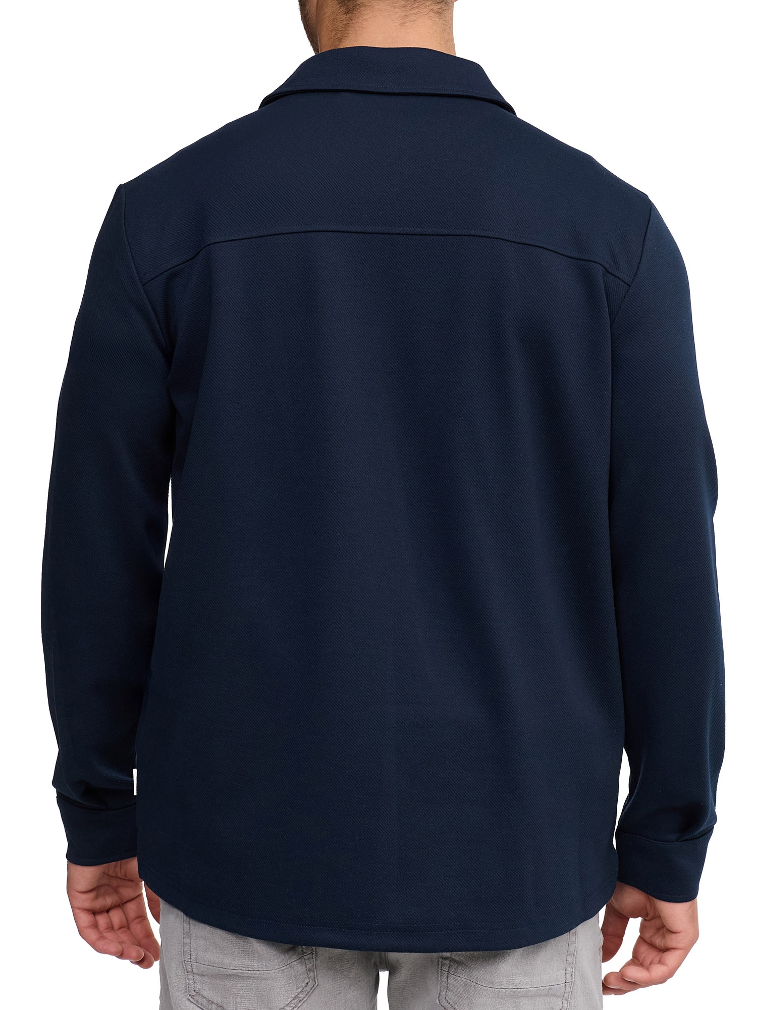 Indicode Langarmhemd »INNello«