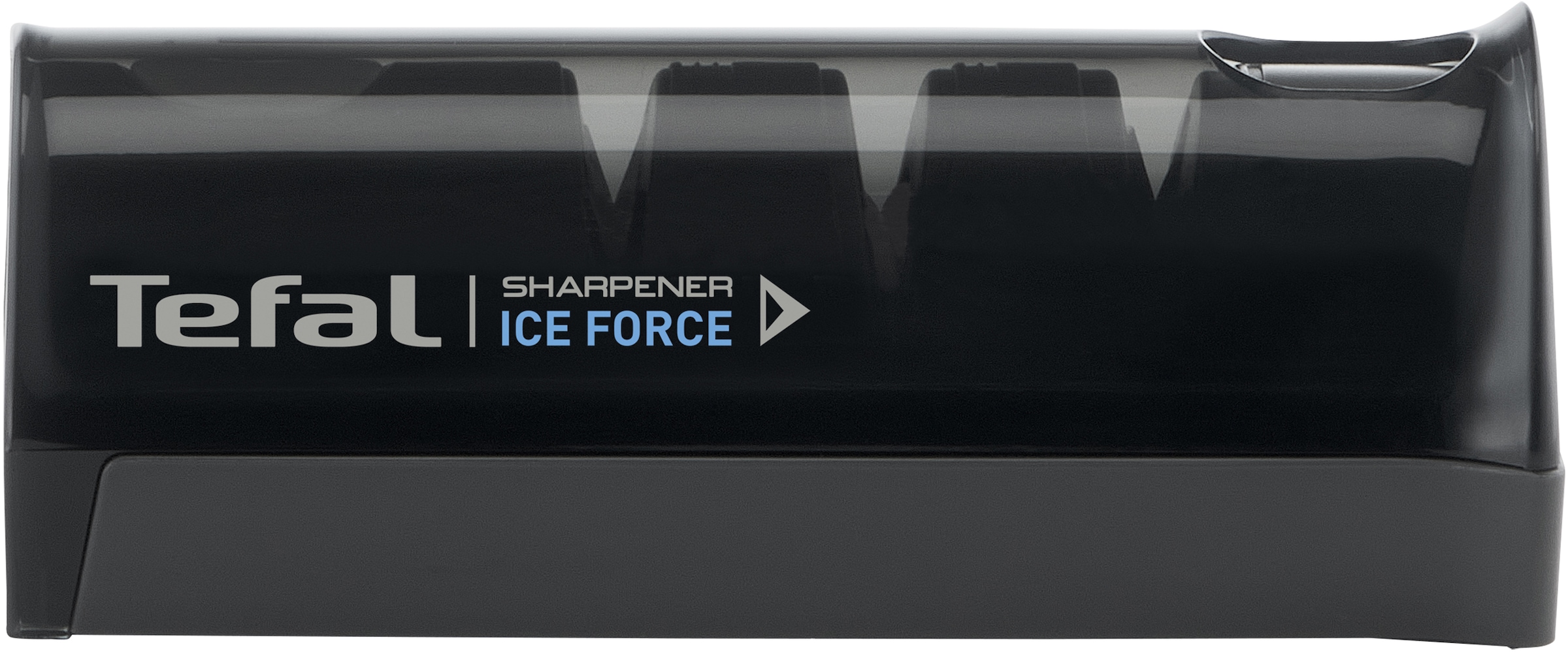Messerschärfer »Ice Force«, (1), Schleifprozess(3Phasen), hochwertige japanische...