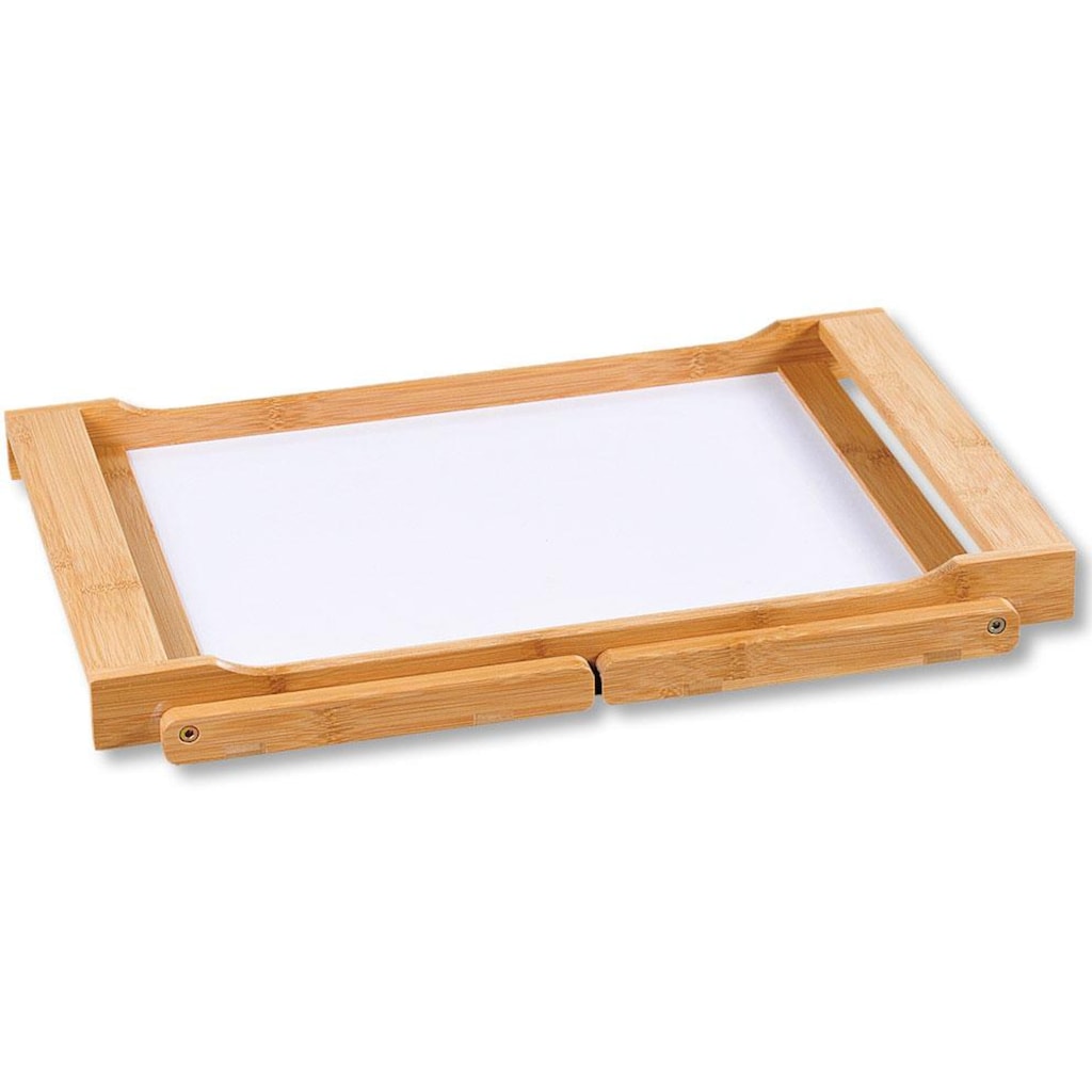 KESPER for kitchen & home Tablett »Bett-Tablett«