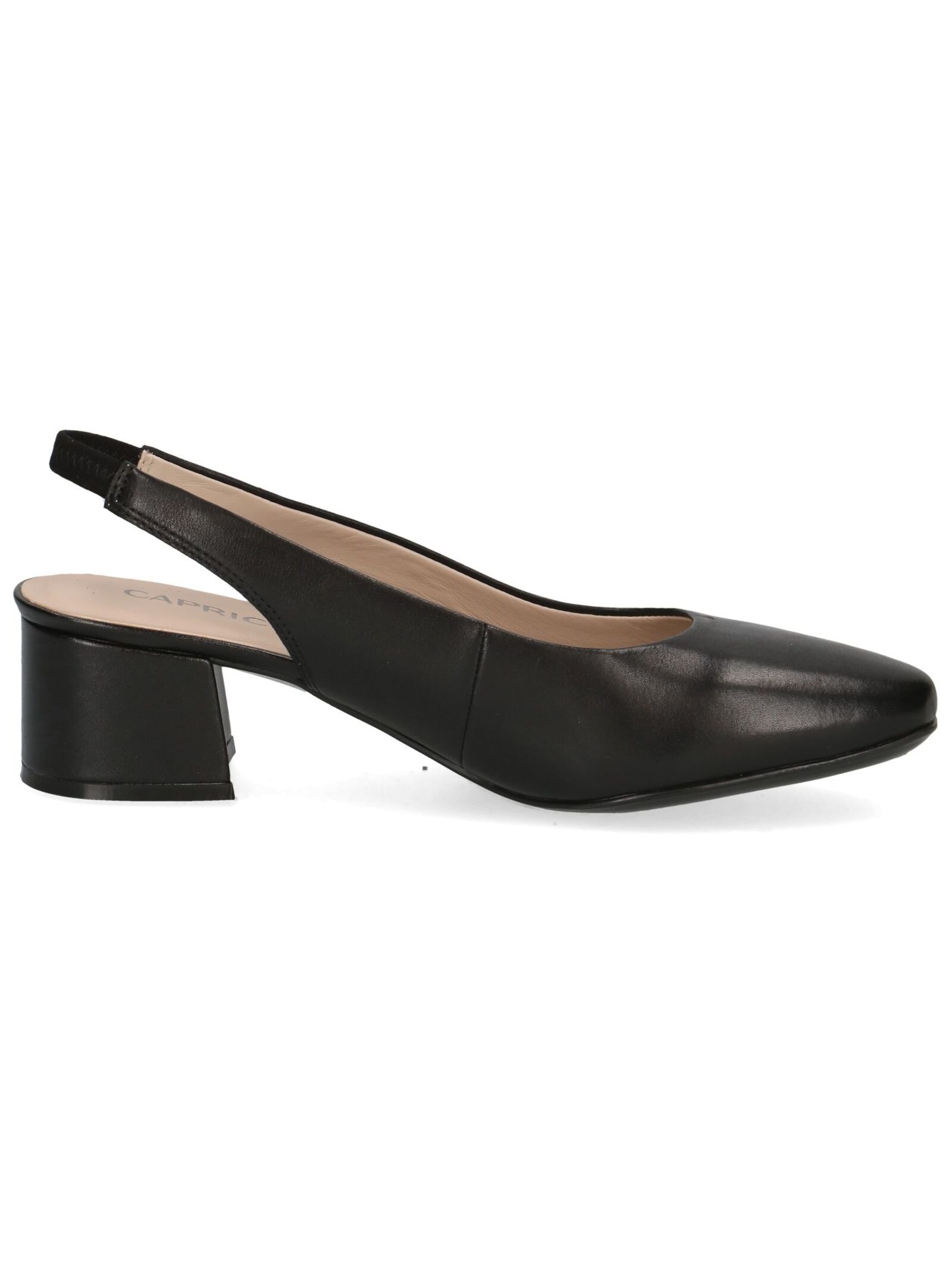 Caprice Pumps »Caprice Pumps Nappaleder«