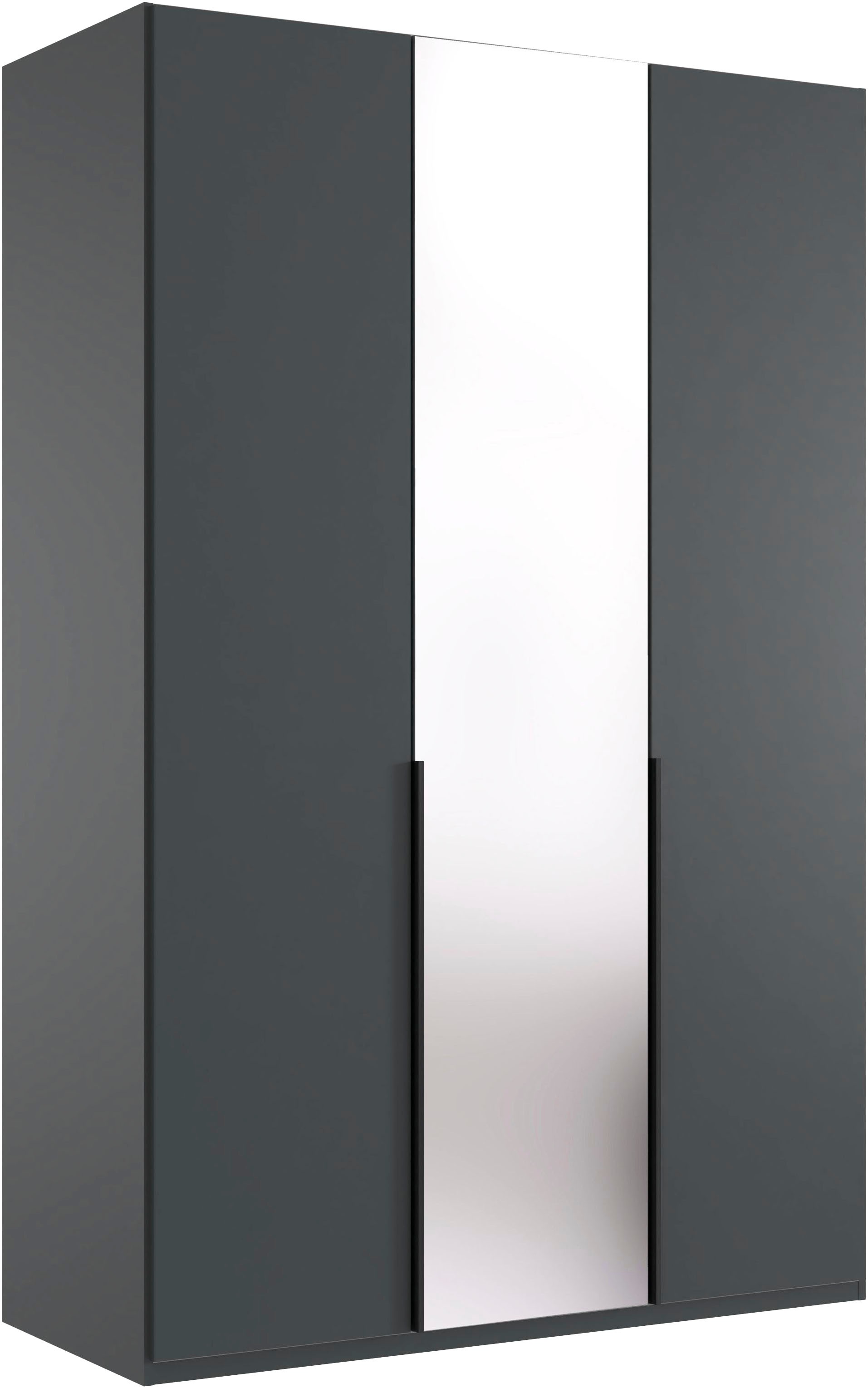 Wimex Kleiderschrank »Mugano,in 5 Breiten,2 Höhen,2 Tiefen, viele Farben, M günstig online kaufen