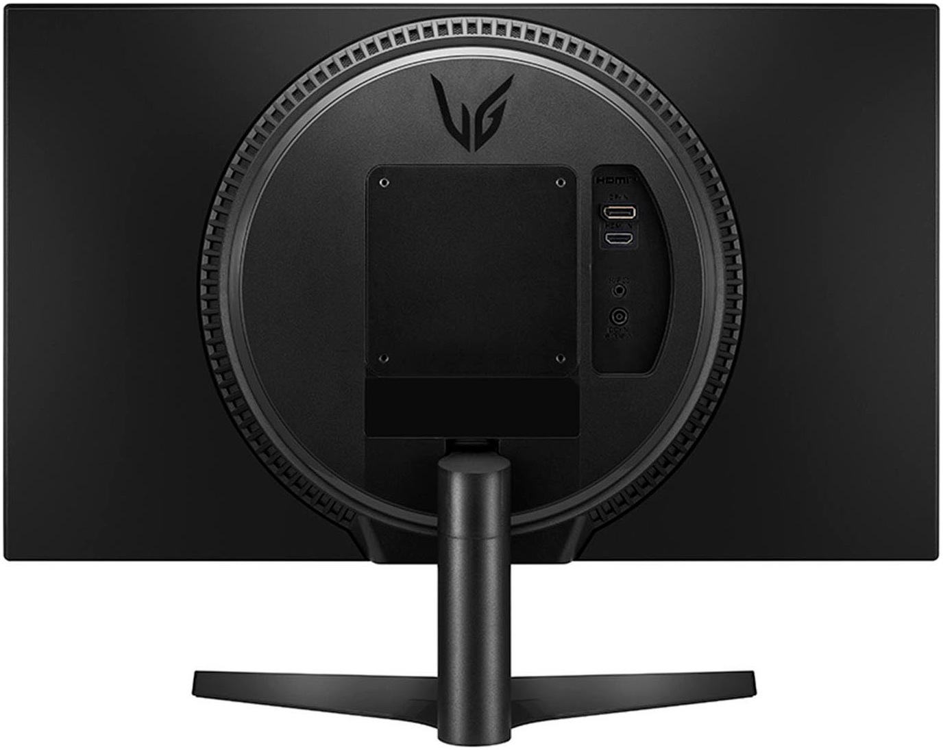 LG Gaming-Monitor »24GN60R«, 60 cm/24 Zoll, 1920 x 1080 px, Full HD, 1 ms Reaktionszeit, 144 Hz