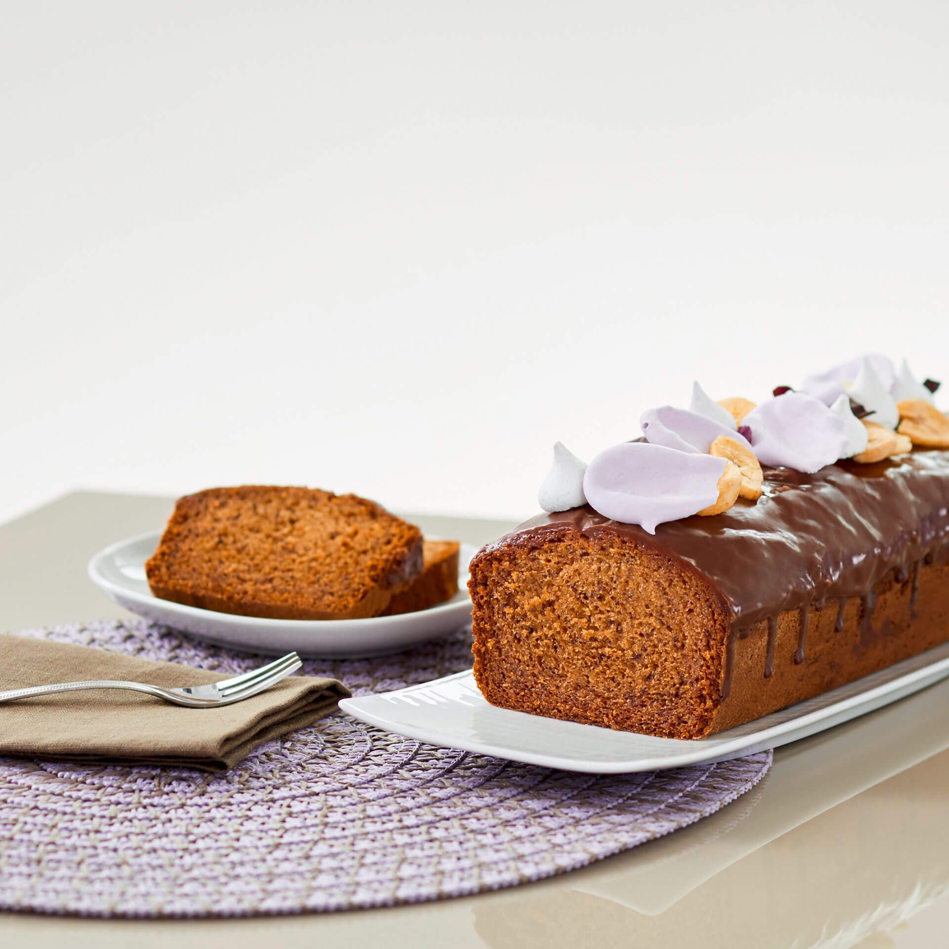 Dr. Oetker Küchenhelfer Kastenform »Exclusive, Kasten- und Brotform, 30 cm«