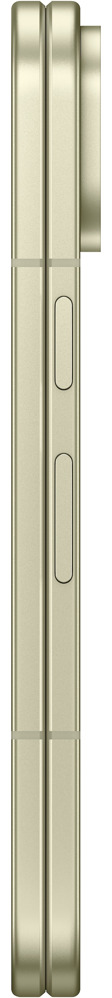 Google Smartphone »Pixel 10 Pro Fold« Jade