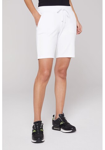 SOCCX Shorts, mit Elastikbund kaufen