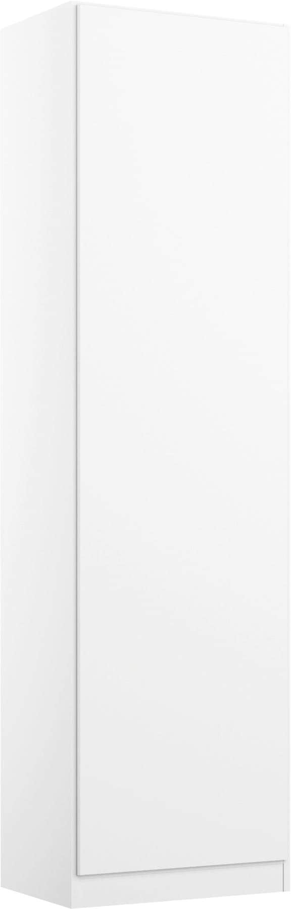 rauch Schrank-Set »Kleiderschrank Schrank Garderobe Wäscheschrank Ankleide NIDDA« Set, Größe 208x163 cm, 